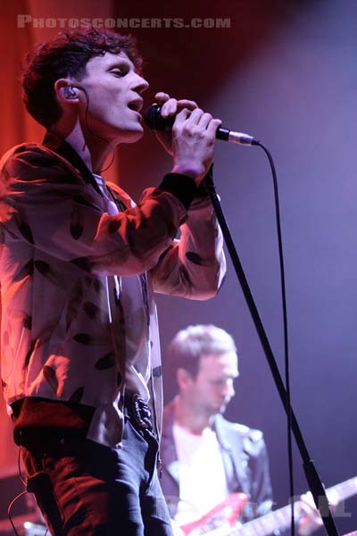 CITIZENS! - 2014-03-10 - PARIS - Zenith - 